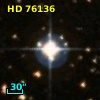 HD  76136