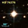 HD  76276