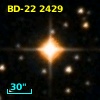 BD-22  2429