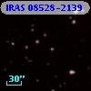 IRAS 08528-2139