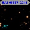 IRAS 08567-2241