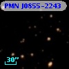 PMN J0855-2243