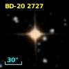 BD-20  2727