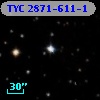 TYC 2871-611-1