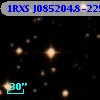 1RXS J085204.8-225942