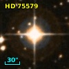 HD  75579