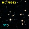 HD  75982