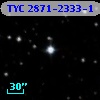 TYC 2871-2333-1