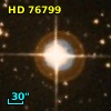 HD  76799