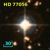 HD  77056