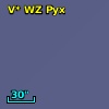 V* WZ Pyx