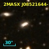 6dFGS gJ085216.5-245220