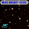 IRAS 08507-2535