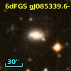 6dFGS gJ085339.6-250330