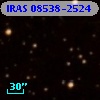 IRAS 08538-2524