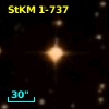2MASS J08580809-2441494