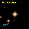 V* XX Pyx