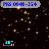 PKS 0848-254