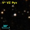 V* VZ Pyx