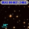 IRAS 08467-2401