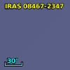 IRAS 08467-2347