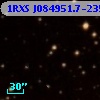 1RXS J084951.7-235118