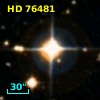 HD  76481