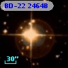 BD-22  2464B