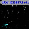 1RXS J033657.6+412041