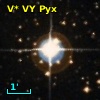 V* VY Pyx