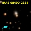 IRAS 08490-2334