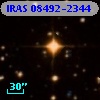 IRAS 08492-2344