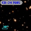 CD-24  7605