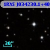 1RXS J034230.1+402420