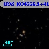 1RXS J034556.9+412610