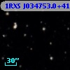 1RXS J034753.0+414556