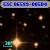 GSC 06589-00504