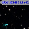 1RXS J034821.6+420920