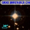 1RXS J085918.3-244334
