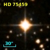HD  75459