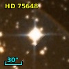 HD  75648