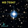 HD  75547