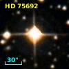 HD  75692