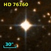 HD  76760