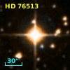 HD  76513