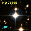 HD  76665