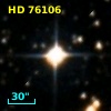 HD  76106