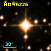 HD  76226