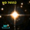HD  76552
