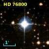 HD  76800